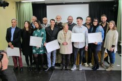 Entregats els Premis Gastronòmics de Mallorca