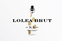Lolea Brut n.3