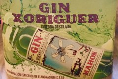 Gin Xoriguer aconsegueix un Doble Or en l’última edició dels Proof Awards