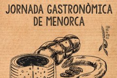 Jornada Gastronòmica de Menorca a Mallorca