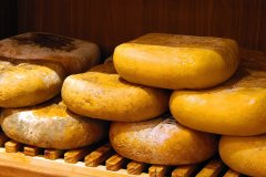 La venda de formatge DO Mahón-Menorca supera per primera vegada les 2.500 tones