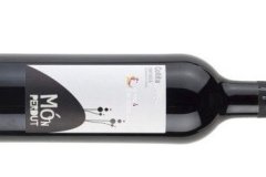 Món Perdut 2019 DO Empordà, vinificat amb les varietats de Garnatxa Negra, Cabernet Sauvignon i Carinyena
