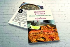 Els arrossos a Menorca, diferents maneres de cuinar-los