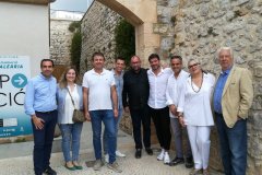 Entregats els Premis Gastronòmics Eivissa 2017