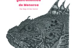 A la venda el llibre “Memòria gastronòmica de Menorca”