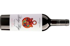 Botijo Rojo, un vi de garatge que sedueix