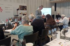 Els vins de les Balears llueixen amb les seves singularitats a la TASTE SPAIN 2022 de Zuric