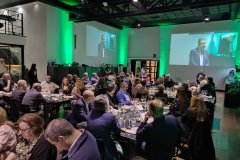 Periodistes especialitzats assaboreixen Menorca en un sopar de presentació de la Regió Europea de Gastronomia 2022