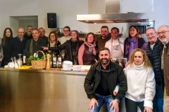 Cooperatives Agro-alimentàries Illes Balears ha organitzat una jornada de promoció del producte cooperatiu