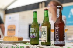 Grahame Pearce, i la història de la cervesa artesana a Menorca