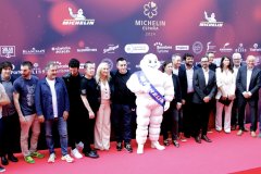 Andreu Buenafuente presentarà la gala de la Guia Michelin 2024 a Barcelona