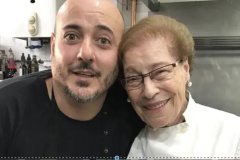 Mor el cap de cuina de Can Roca als 46 anys