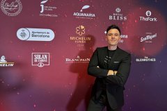 VORO, amb 2 estrelles, escollit de nou millor restaurant de Balears segons la Guia Michelin