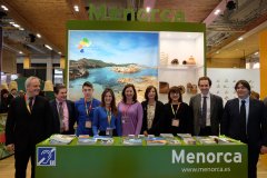 La gastronomia un dels principals valors per atreure turisme alemany a Menorca