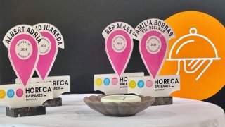 Foodies on Menorca