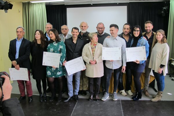 Entregats els Premis Gastronòmics de Mallorca