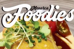 Foodies on Menorca prepara la seva edició en paper