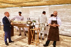 Torralbenc presenta la seva nova anyada de vins