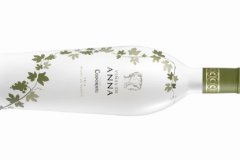 Viñas de Ana Blanc de Blancs