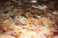 Les pizzes de Don Giacomo