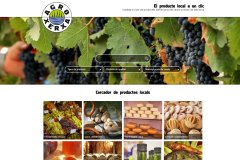 La plataforma Agroxerxa compta ja amb 108 productors i 98 restaurants