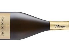 Conde de Haro Brut Vintage 2013