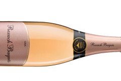 Rexach Baqués Brut Rosat Reserva