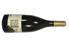 Glaç Blanc de Noirs de Maria Casanovas