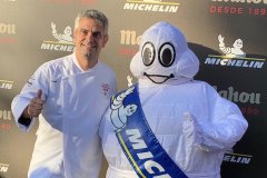 Smoix renova el seu Bibgourmand de Michellin