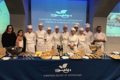 Sostenibilitat, diversitat i identitat: Les fortaleses de Menorca per a ser regió gastronòmica europea