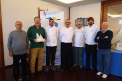 75è aniversari del Club Marítim de Maó