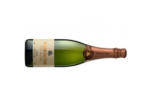 Roger de Flor Brut Nature