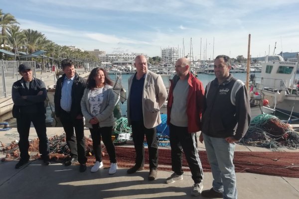 Sobirania Alimentària i Pesca volen ampliar el programa ‘Conèixer els productors’ amb visites a confraries