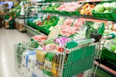 L’Ajuntament i Mercadona renoven l’acord de donació de productes de primera necessitat