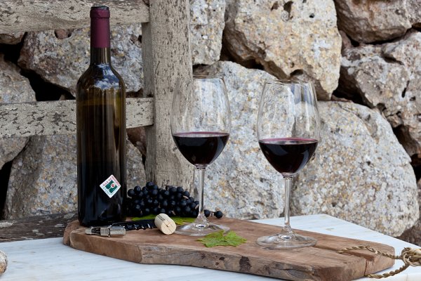Balears encapçala el rànquing de consum de vi a tot l’Estat espanyol