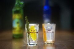 El Gin de Menorca rècord de vendes