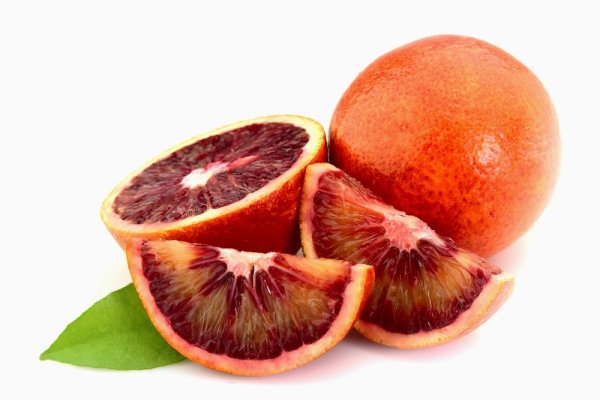 Fruites i fruiters de Menorca: Taronja de sang