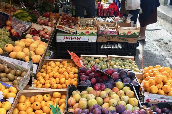 Alimentació post nadalenca: és hora de cuidar-se!