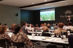 La singularitat dels vins de Mallorca, al descobert a la Barcelona Wine Week