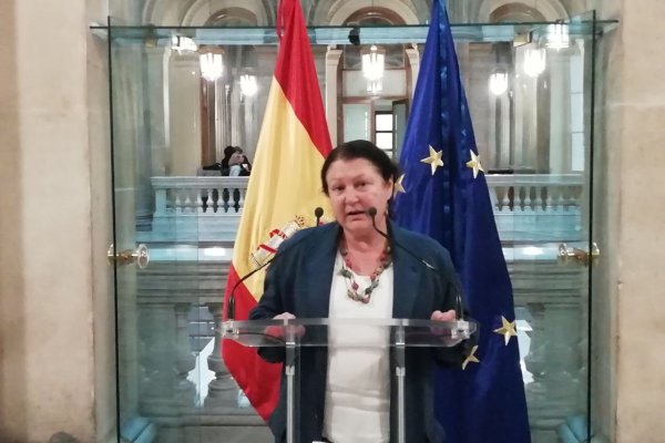 De la Concha demana a Madrid justícia a la cadena alimentària i el reconeixement dels costs afegits de la insularitat a les Balears