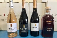 Tres medalles d’or i una de plata per als vins de Binitord