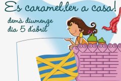 L’Ajuntament d’Alaior organitza ‘Es Caramel·ler a Casa’