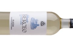 Selección Berceo Sauvignon Blanc 2018