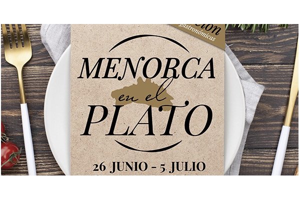 Es mantenen les jornades gastronòmiques “Menorca en el Plato”