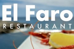 Avui obre les seves portes El Faro Restaurant, a Cala Torret