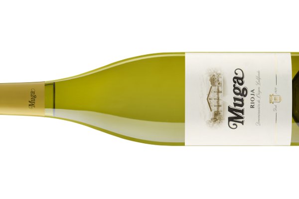 Muga Blanc 2019, l’excel·lència dels blancs de Rioja