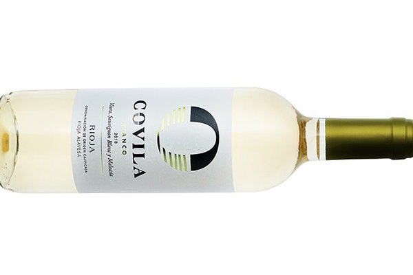 Covila Blanc 2019