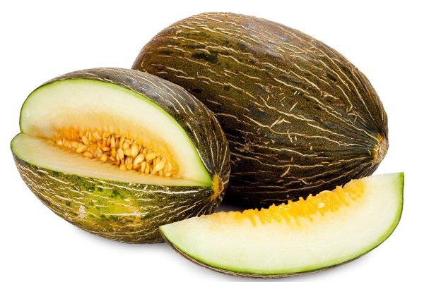 Meló: una de les fruites més populars de l’estiu