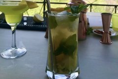 CÒCTEL DE LA SETMANA: “Mojito” menorquí de figa de moro