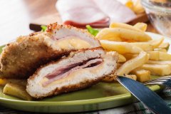 El Cordon Bleu, la seva història i com no es respecta el seu nom original